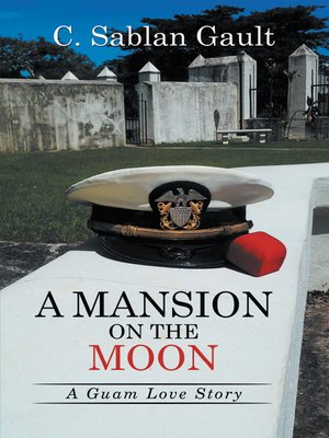cover image of A Mansion on the Moon
